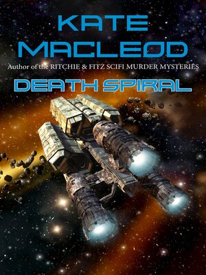 cover image of Death Spiral